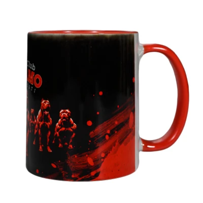 Cana Suporter Dinamo 5